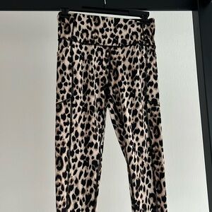 Victoria’s Secret Knockout Leggings